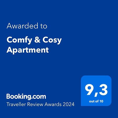 Comfy & Cosy Apartment Катовіце Екстер'єр фото