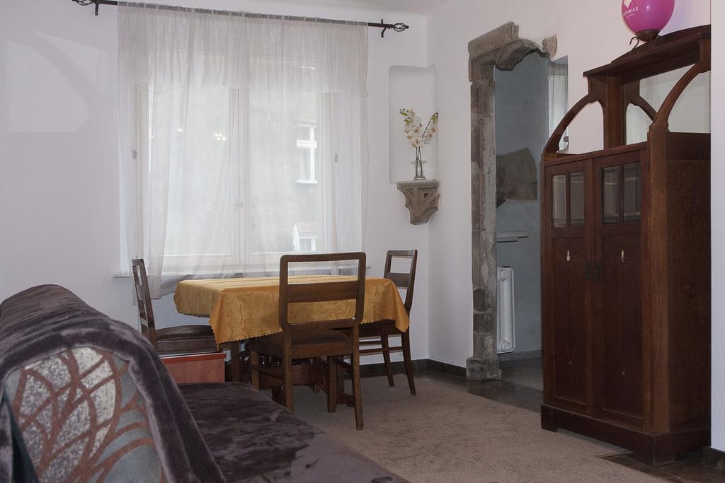 Comfy & Cosy Apartment Катовіце Екстер'єр фото