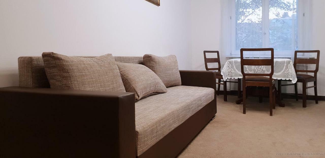 Comfy & Cosy Apartment Катовіце Екстер'єр фото